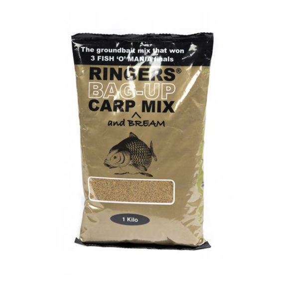 53 0 rng30 1 570x570 - Ringers Carp mix Bag-up 1kg