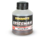 25429 1 71872 0 md0017 160x130 - Mikbaits boilies Spiceman WS3 Crab Butyric (16-24mm)