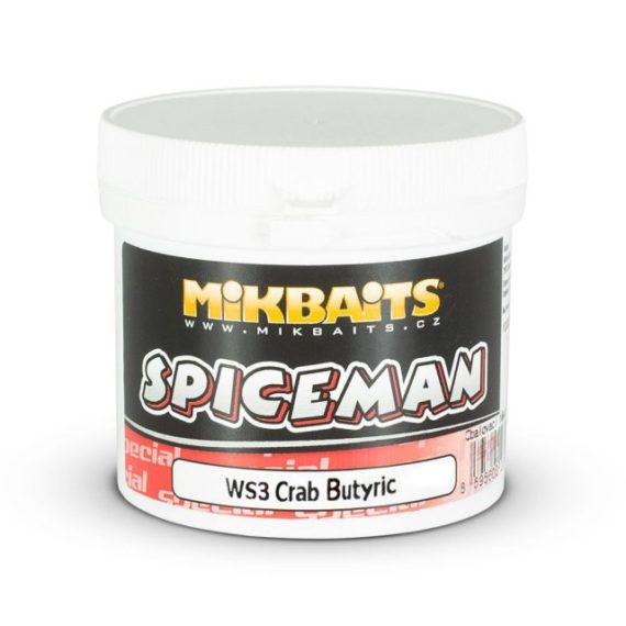 25431 1 71874 0 md0018 570x570 - Mikbaits cesto Spiceman WS3 Crab Butyric 200g