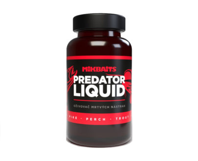 Miik Predator Liquid 405x330 - Mikbaits Dip Predator Liquid 250ml