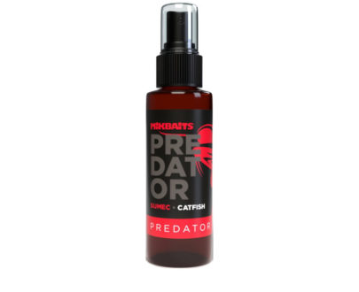 mik predator sumec 405x330 - Mikbaits Predator Booster spray - Sumec 30ml