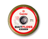Garda Bait Floss 160x130 - GARDA Ronnie Ready Fluorocarbon 14-20cm (30lb) 3ks