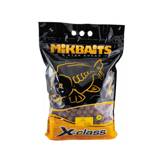 34972 1 7236 570x570 - Mikbaits R-Class – Robin Red 4kg (20mm)