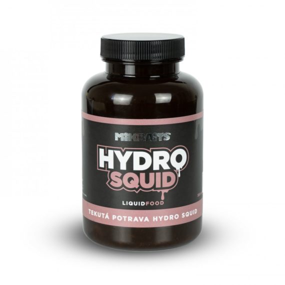 hydro squid 570x570 - Mikbaits Squid hydro 300ml
