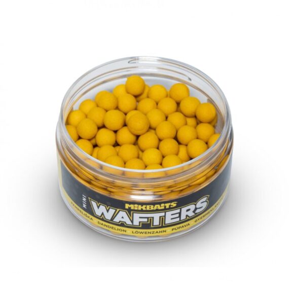 pampeliska o 570x570 - Mikbaits Mini Wafters 8mm (100ml)