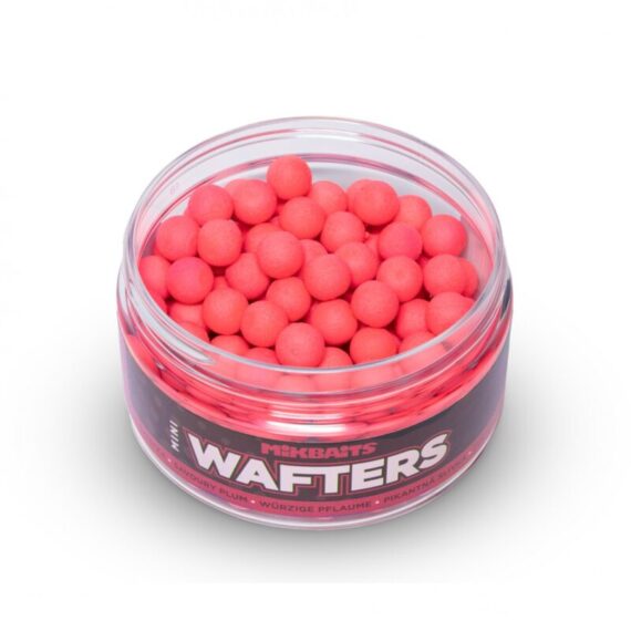 plum o 570x570 - Mikbaits Mini Wafters 8mm (100ml)
