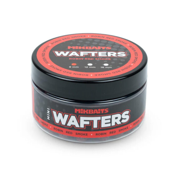 red smoke 570x570 - Mikbaits Mini Wafters 8mm (100ml)