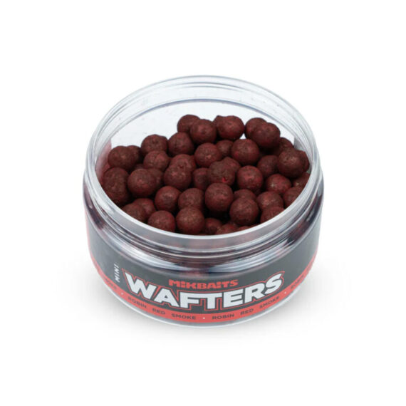 red smoke open 570x570 - Mikbaits Mini Wafters 8mm (100ml)