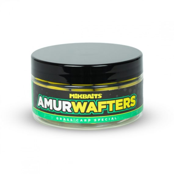 amur wafters 570x570 - Mikbaits Wafters Amur 14mm (100ml)