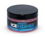 ice cesnak 160x130 - Mikbaits ICE FISHING – Sypký fluo dip Nymfa 100ml