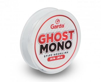 34331 1 72189 0 gar1016 1 405x330 - Garda Ghost Mono - Náväzcový materiál 20/30lb (20m)
