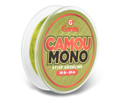 34333 1 405x330 - Garda Camou Mono - Náväzcový materiál 20/30lb (20m)