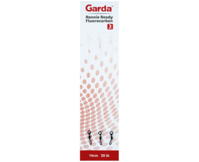GAR1132 405x330 - Garda Ronnie Ready Fluorocarbon 30lb 2ks