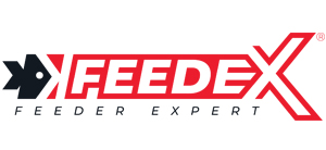 fd fi - FEEDER EXPERT Wafters 100ml - Med / Čučoriedka