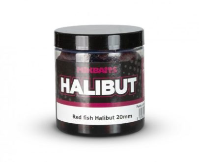 halibutrky ronnie red 405x330 - Halibutky v dipu – Robin Red 14/20mm (250ml)