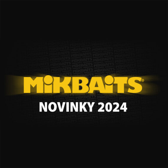 MIK 2024 570x570 - Mikbaits Catfish boilie v dipe – Pečeň Halibut 30x25mm (500ml)