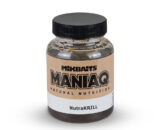 Maniaq NK booster 1 160x130 - Mikbaits Feeder Wafters 8+12mm (100ml)