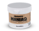 Maniaq NutraKrill cesto 160x130 - Mikbaits ManiaQ Double Wrap Boilie – NutraKRILL 500ml