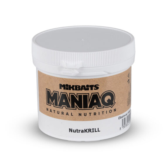 Maniaq NutraKrill cesto 570x570 - Mikbaits Cesto ManiaQ – NutraKRILL 200g