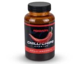 chilli booster anchovy 160x130 - Mikbaits Catfish booster – Pečeň Halibut 250ml