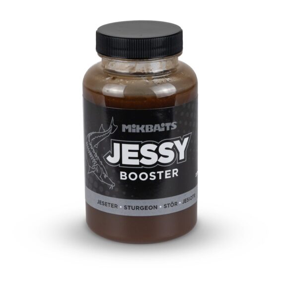 jessy booster 570x570 - Mikbaits Jessy booster 250ml