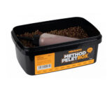krill method pellet box 160x130 - FEEDER EXPERT Micro method pelety 700g