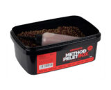 method pellet box robin red 160x130 - Mikbaits Jessy 500g Combo + 60ml lososový olej