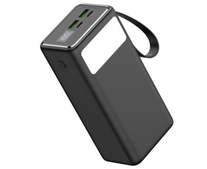 Powerbank 40 000 mAh 65W PDb 405x330 - PLATINET Power Bank 40000 Mah 65W PD