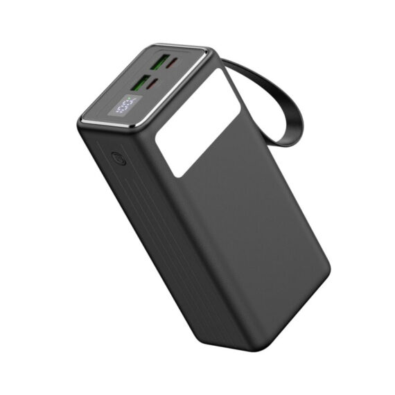 Powerbank 40 000 mAh 65W PDb 570x570 - PLATINET Power Bank 40000 Mah 65W PD