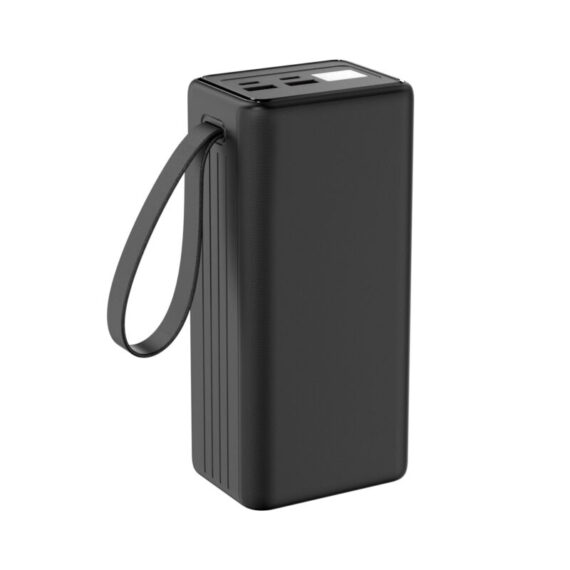 Powerbank 40 000 mAh 65W PDe 570x570 - PLATINET Power Bank 40000 Mah 65W PD