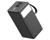 Powerbank 60 000 mAh 20W PDc 160x130 - PLATINET Power Bank 80000 Mah 20W PD