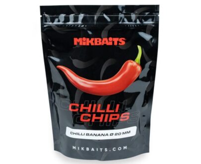 MB0160 1 405x330 - Mikbaits Chilli Chips Boilie – Chilli Banana (ø20-24mm)