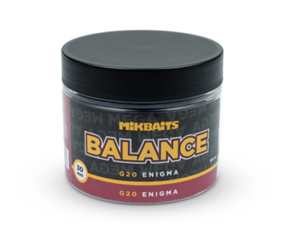 MC0160 1 405x330 - Mikbaits Mega Balance – G20 Enigma 30mm (300ml)