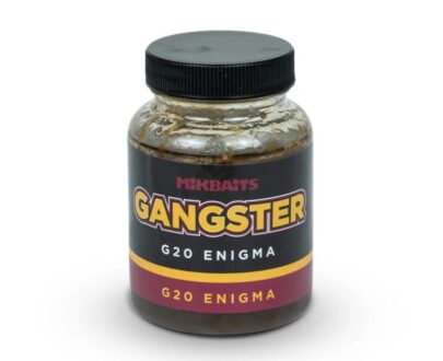 MD0085 1 405x330 - Mikbaits Ultra Dip Gangster - G20 Enigma 125ml