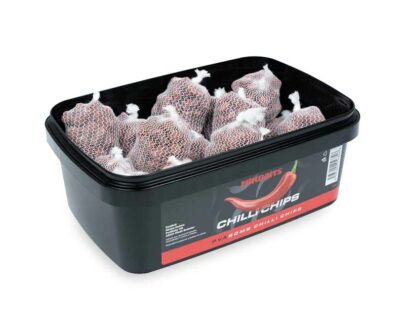 MP0045 11 405x330 - Mikbaits PVA bomb Chilli Chips 15ks