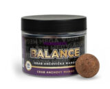 mega balance mango 160x130 - FLACARP X8 Detector Set 2+1